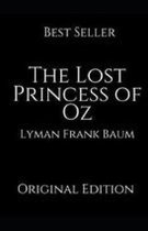 The Lost Princess of Oz Annotated3
