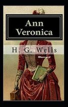Ann Veronica Illustrated