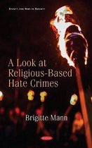 A Look at Religious-Based Hate Crimes
