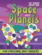 Dot Markers Activity Book