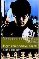 Escola Japonesa de Xadrez