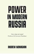 Power in modern Russia Strategy and mobilisation Pocket Politics