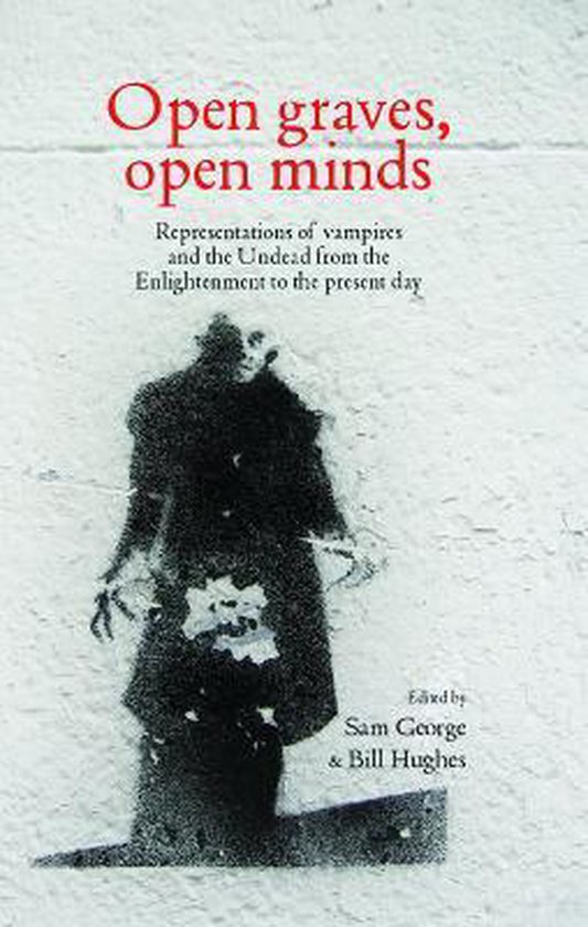Open Graves, Open Minds