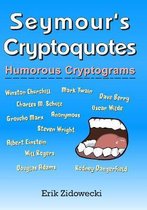 Seymour's Cryptoquotes - Humorous Cryptograms