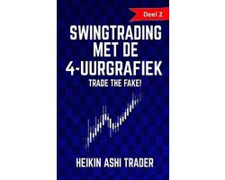 Swingtrading met de 4-uurgrafiek