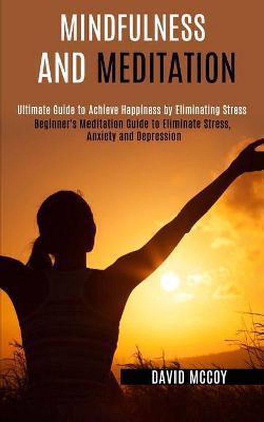 Mindfulness and Meditation - cover