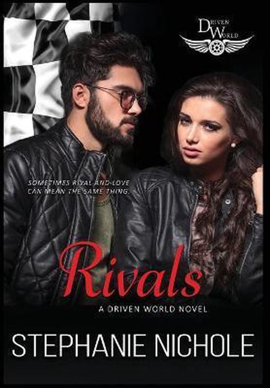 Rivals - cover