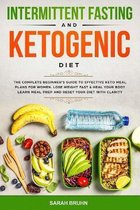 Intermittent Fasting & Ketogenic Diet