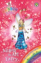 Rainbow Magic 2 - Alison the Art Fairy