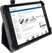 Folding cover voor 7 inch tablets