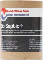 Bio-Septic Plus | Septische Put Bacteriën | Extra Krachtig | 500 gram