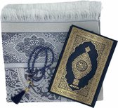 Ramadan Actie Set Blauw