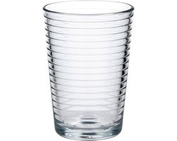 Doro | Waterglazen - 12 stuks