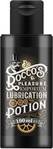 Dr Rocco's Lubrication Potion