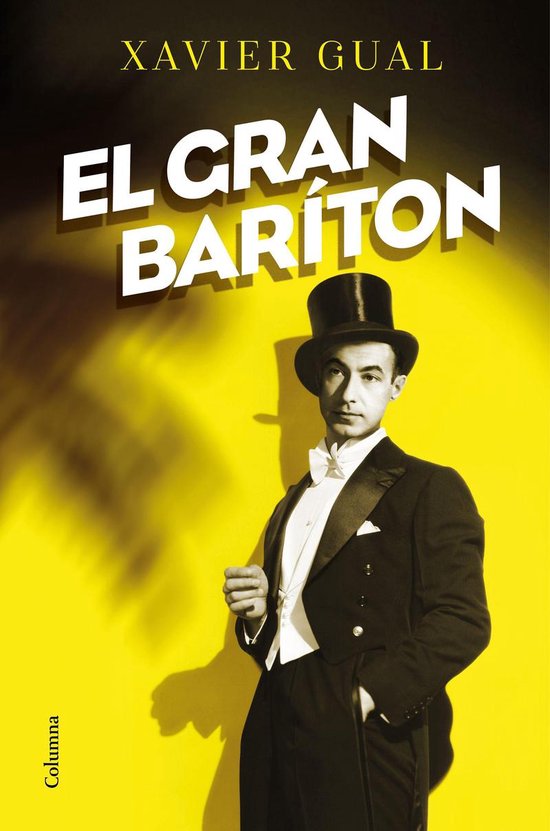 Clàssica - El gran baríton - cover