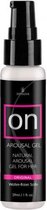 Sensuva ON Arousel Stimulerende Gel voor Vrouwen Original - 29 ml