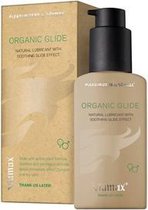 Viamax Organic Glijmiddel Organisch - 50 ml