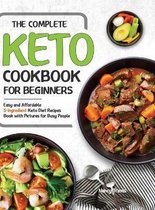 The Complete Keto Cookbook for Beginners