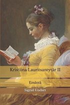 Kristiina Lauritsantytar II