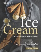 Unique Ice Cream Recipes You Can Make at Home