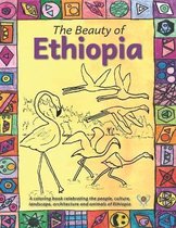 The Beauty of Ethiopia Coloring Book