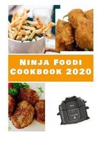 Ninja Foodi Cookbook 2020