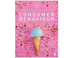 Consumer Behaviour