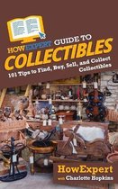 HowExpert Guide to Collectibles