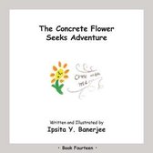 Concrete Flower-The Concrete Flower Seeks Adventure