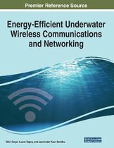 Energy-Efficient Underwater Wireless Communications and Networking