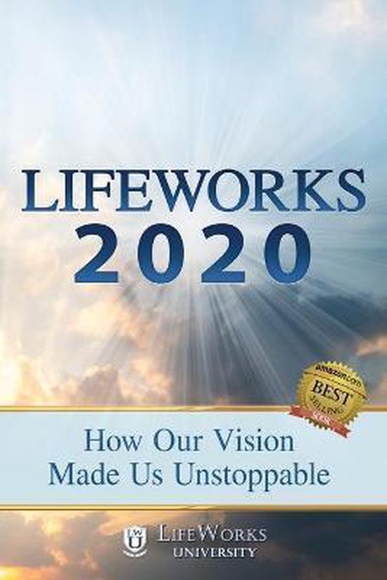 Lifeworks- Lifeworks 2020 - cover