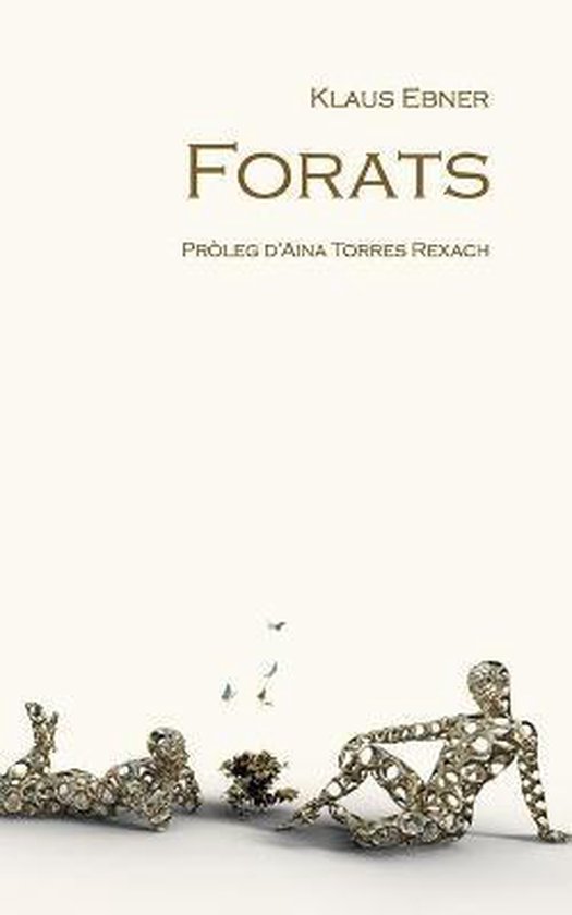 Forats - cover