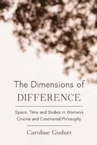Dimensions Of Difference Space Time &