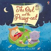 Owl & The Pussy-cat