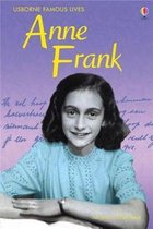 Famous Lives Ann Frank
