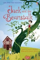 Jack & the Beanstalk