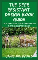 The Deer Resistant Design Book Guide