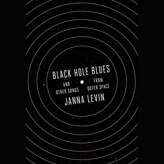 Black Hole Blues and Other Songs from Outer Space - cover