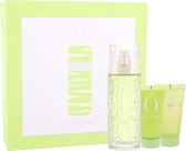 Lancome O De Lancome Giftset 225 Ml For Women