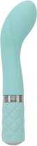 Pillow Talk Sassy G-Spot Vibrator - Mintgroen