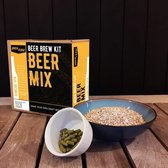 Brewferm Beer Brew Kit - Simcoe IPA - bier brouwen - startpakket - navulkit - navulpakket - 4 liter bier