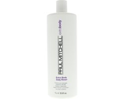 Paul Mitchell - Extra-Body Daily Rinse 1000ml