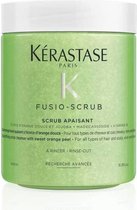 Kérastase Fusio Scrub Apaisant Shampoo - 500ml