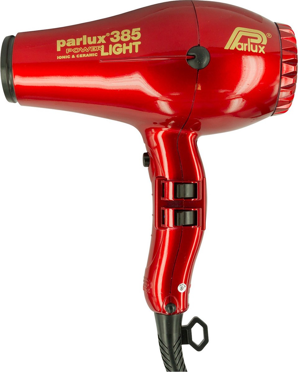 Parlux 385 Power Light - F?hn
