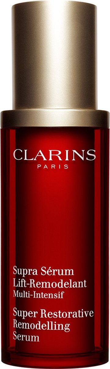 Goedkoopste Clarins Super Restorative Remodeling Serum 30 ml Vrouwen