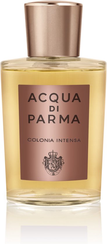 Acqua di Parma Colonia Intensa 100 ml - Eau de Cologne - Herenparfum
