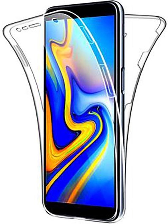 Coque Samsung Galaxy S8 360 et Protecteur d'écran en 1 - Coque Samsung  Galaxy S28 360... | bol.com