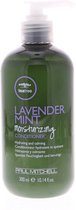 Paul Mitchell Tea Tree Lavender Mint Conditioner-300 ml - Conditioner voor ieder haartype