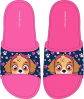 Paw Patrol slippers - Skye - maat 29/30