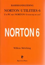 NORTON UTILITIES 6 (BASISHANDLEIDING)